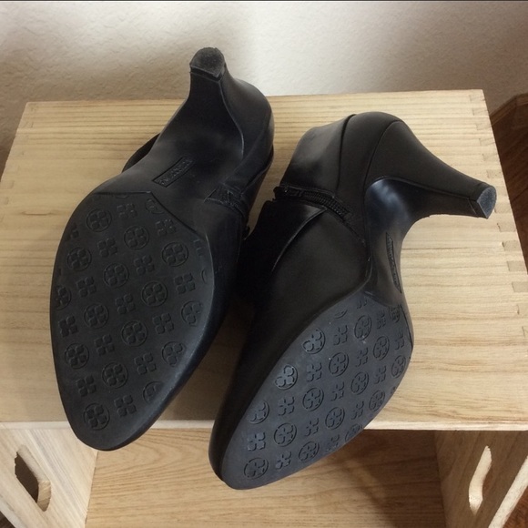 Arturo Chiang heeled booties - Picture 3 of 6